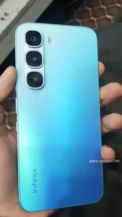 Infinix Hot 6 Pro