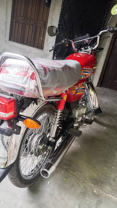 Super Star  2026 model fresh piece