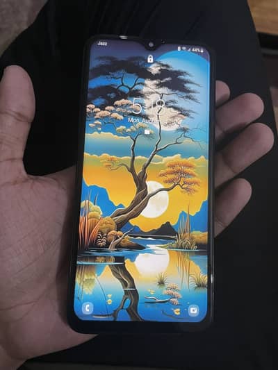 Samsung Galaxy A20 | 3/32 | Panel Changed | Fully Working