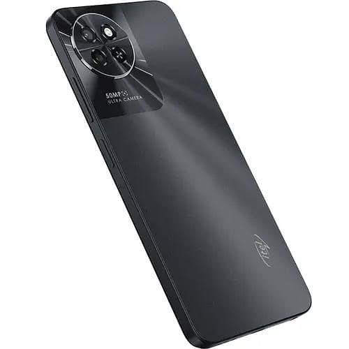 itel S23 2