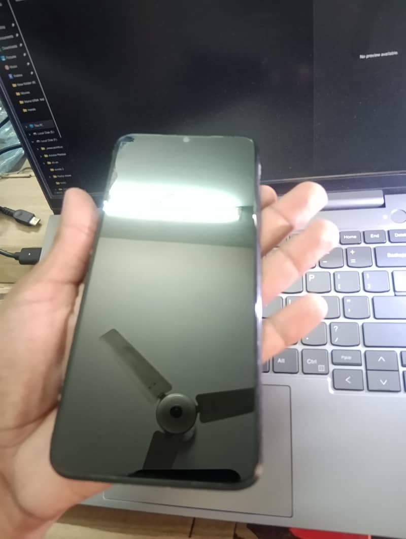 itel S23 3