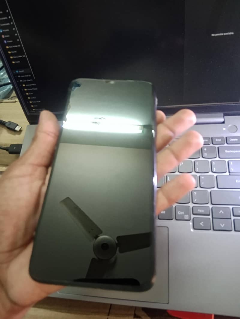 itel S23 4