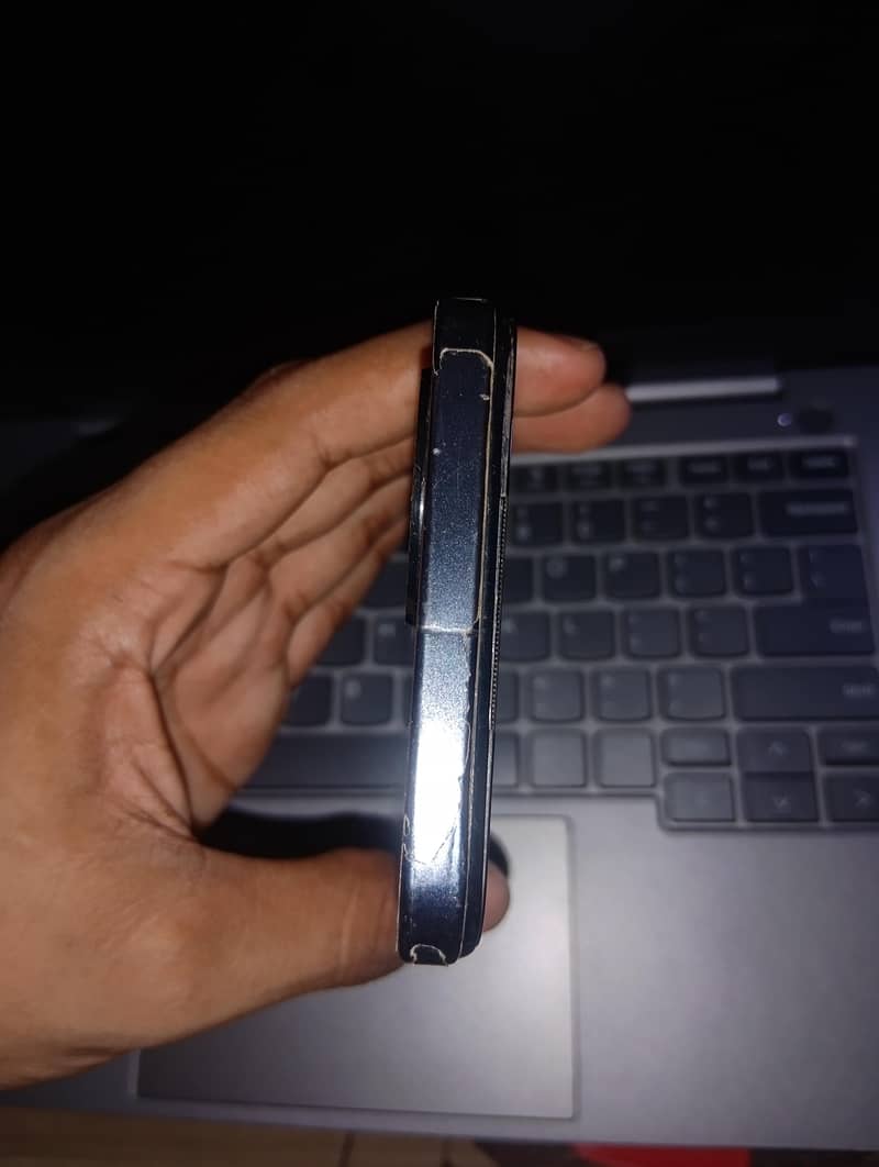 itel S23 6
