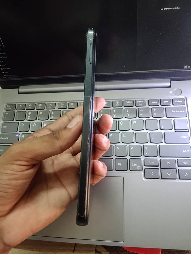 itel S23 7