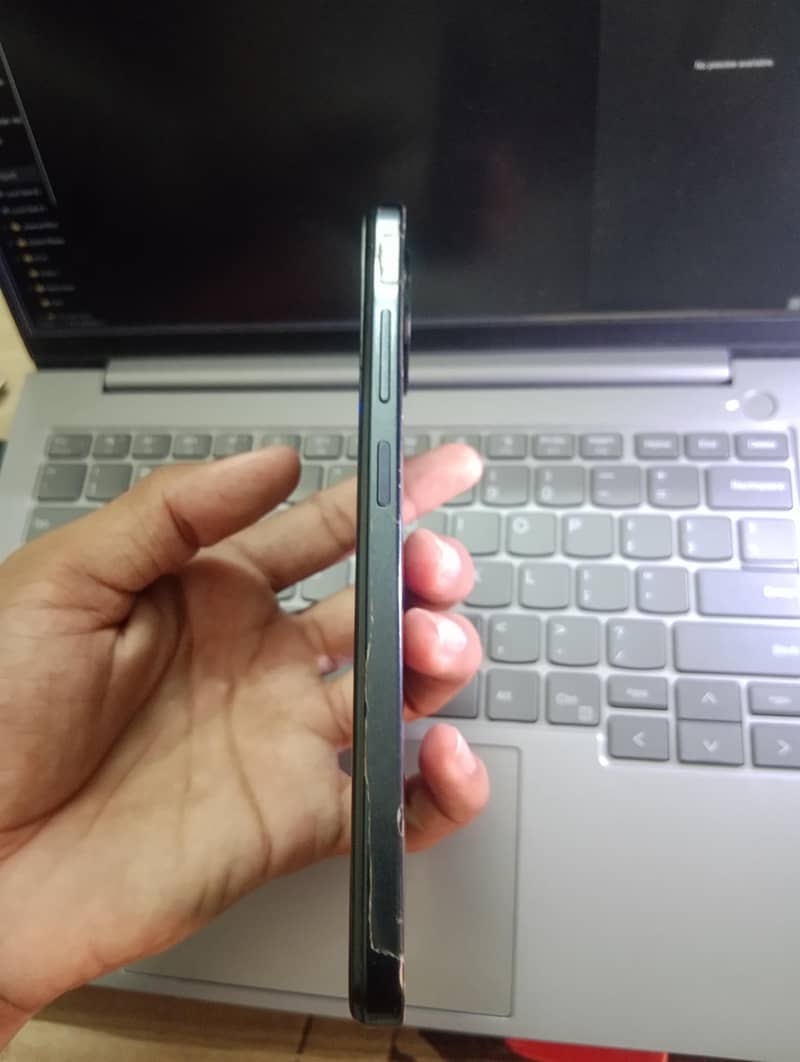 itel S23 8