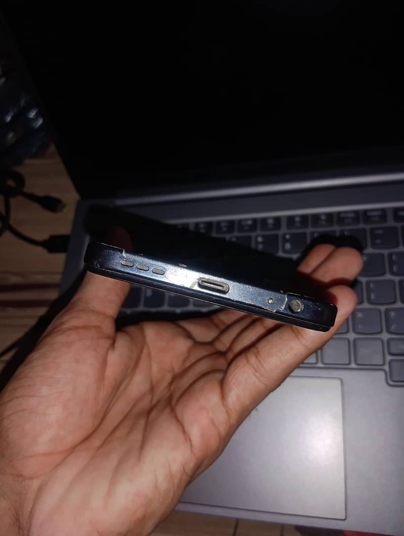 itel S23 10