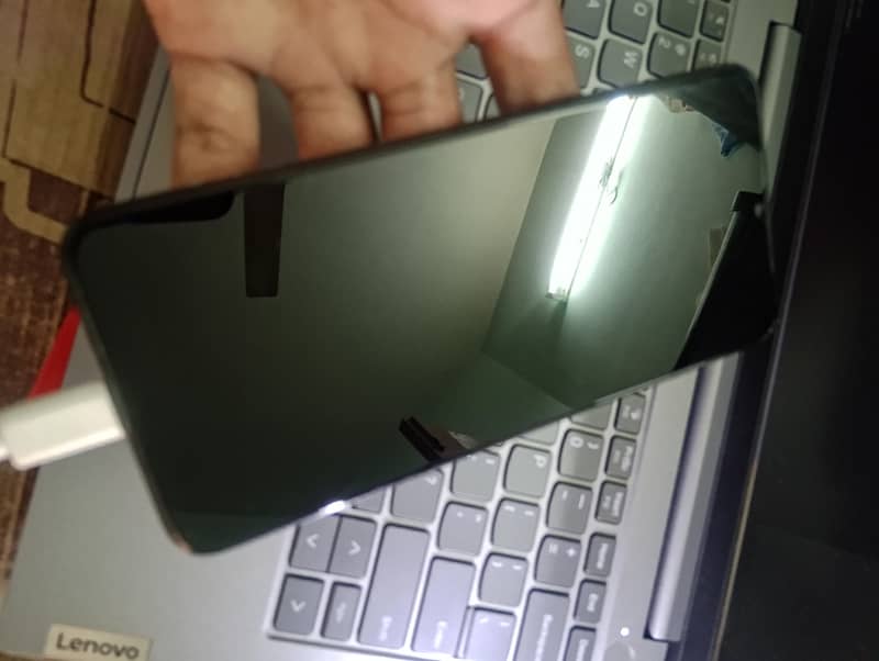 itel S23 12