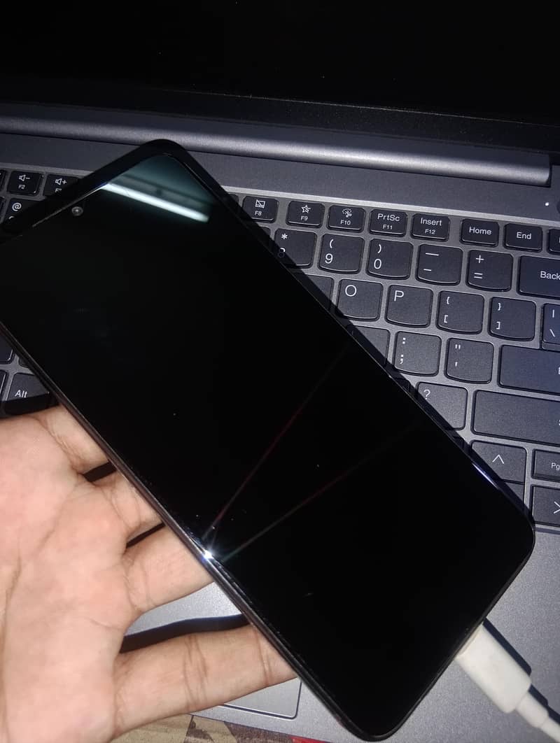 itel S23 13