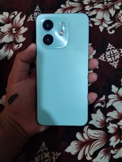 Infinix Smart 9 HD