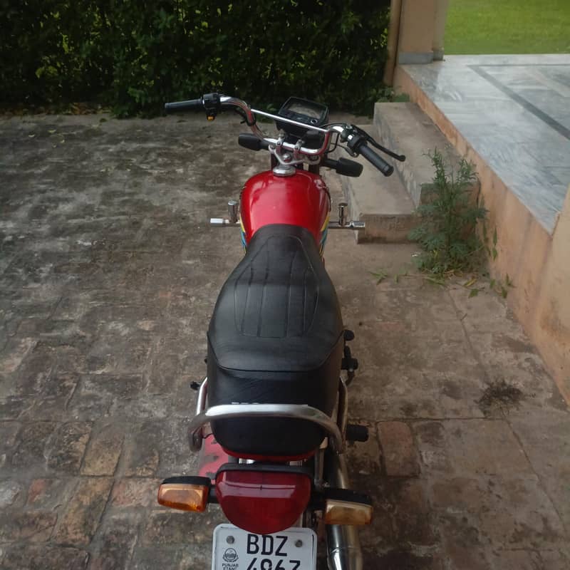 Honda 2