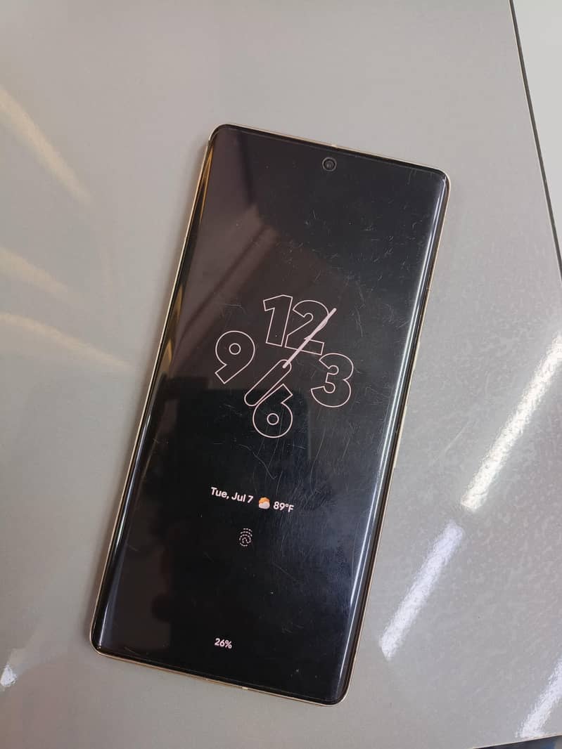 Google Pixel 7 Pro 1