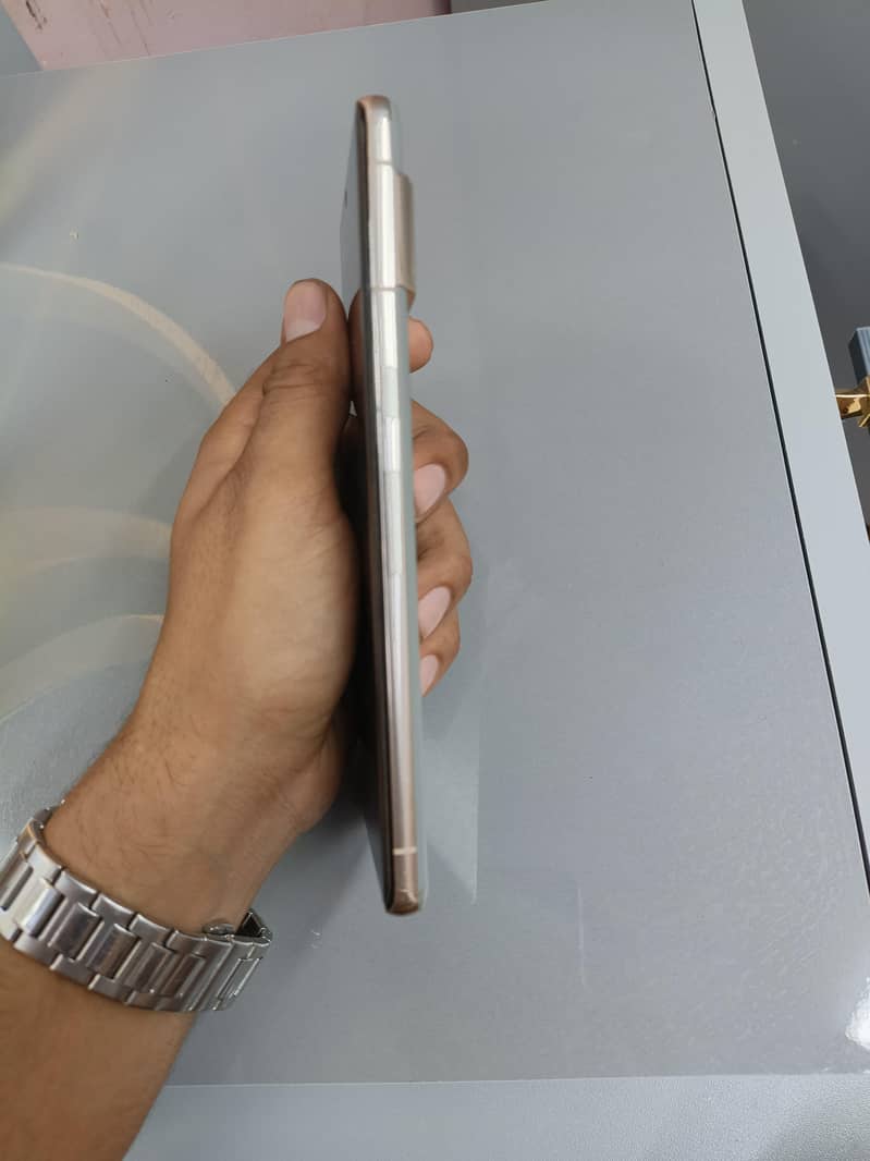 Google Pixel 7 Pro 3