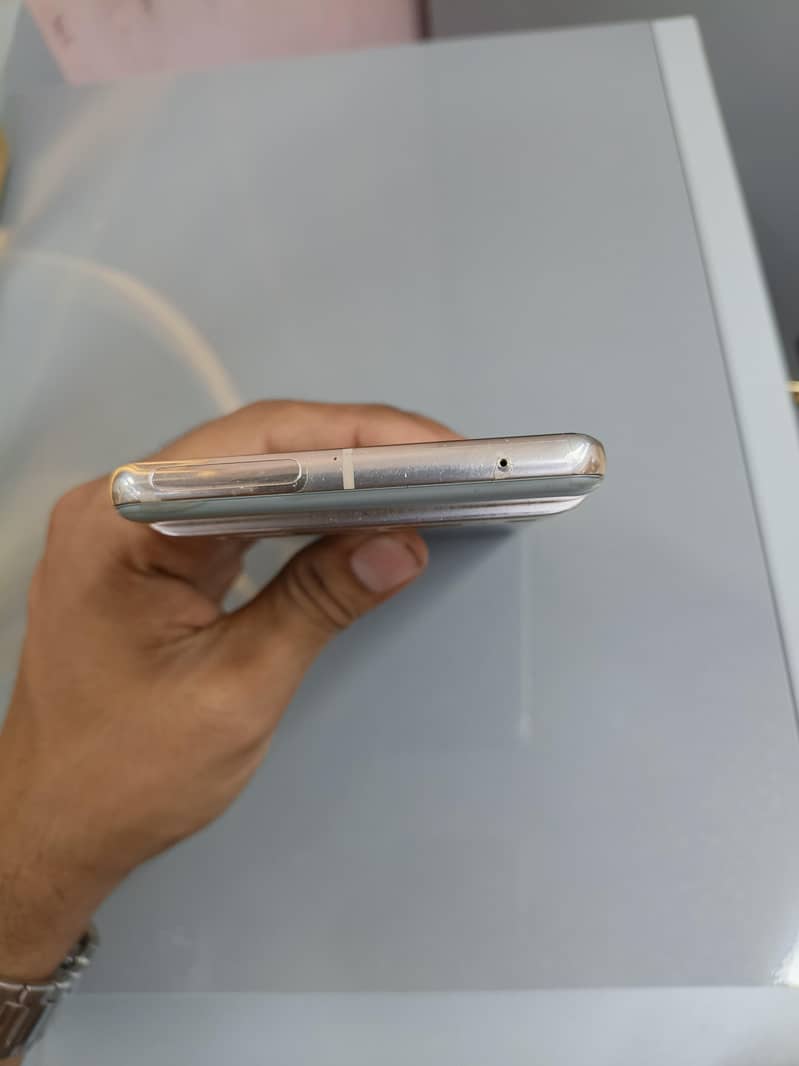 Google Pixel 7 Pro 4