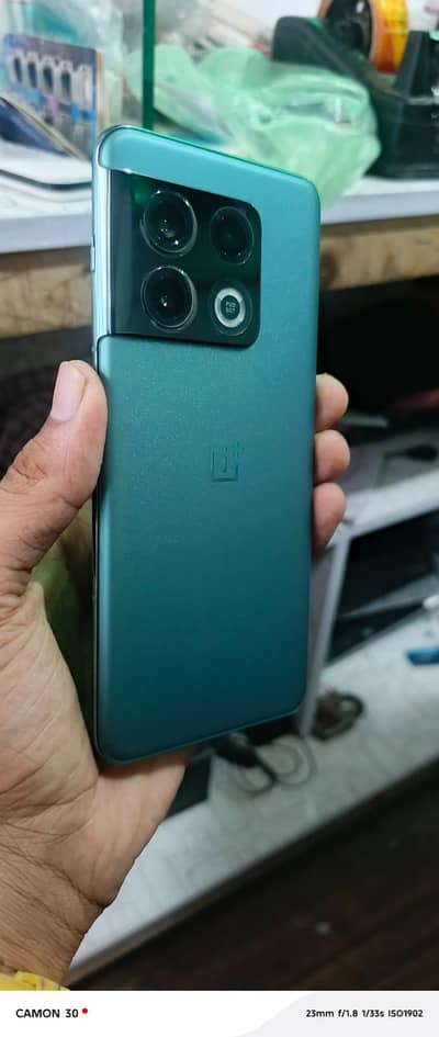 One Plus 10 Pro
