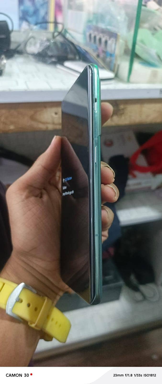 One Plus 10 Pro 2