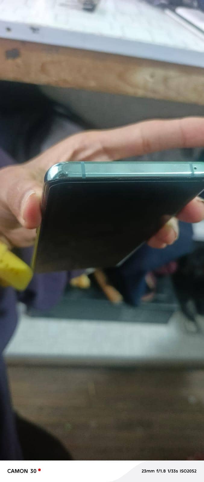 One Plus 10 Pro 3