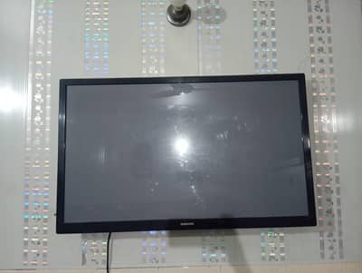 Samsung Plasma TV 43 inches