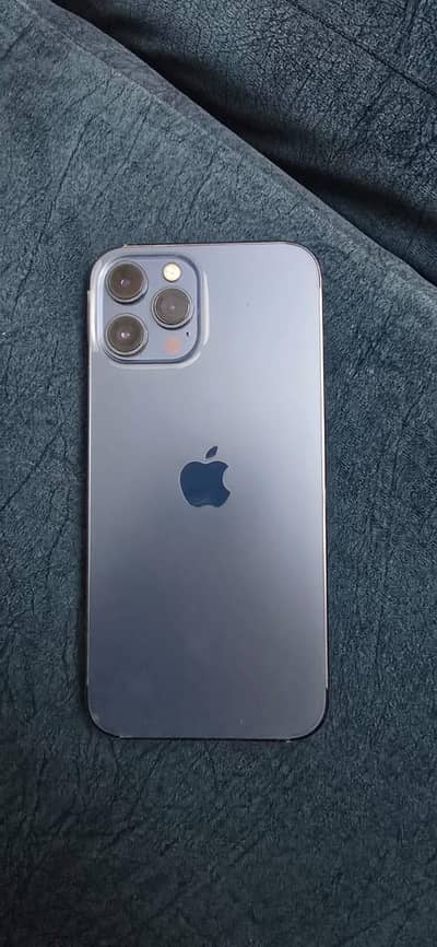 iPhone 12 Pro Max 128GB