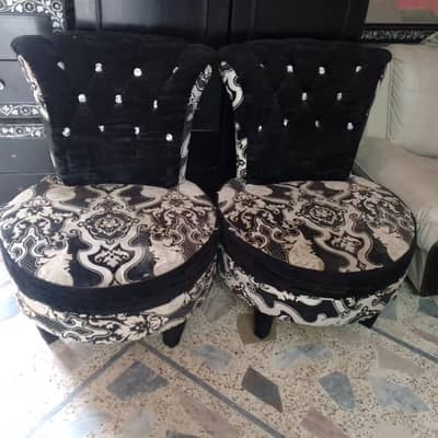 two seater sofa set