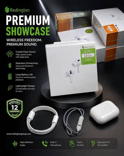 AirPod Pro 2