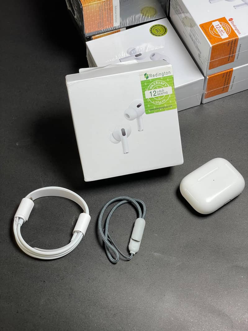 AirPod Pro 2 1