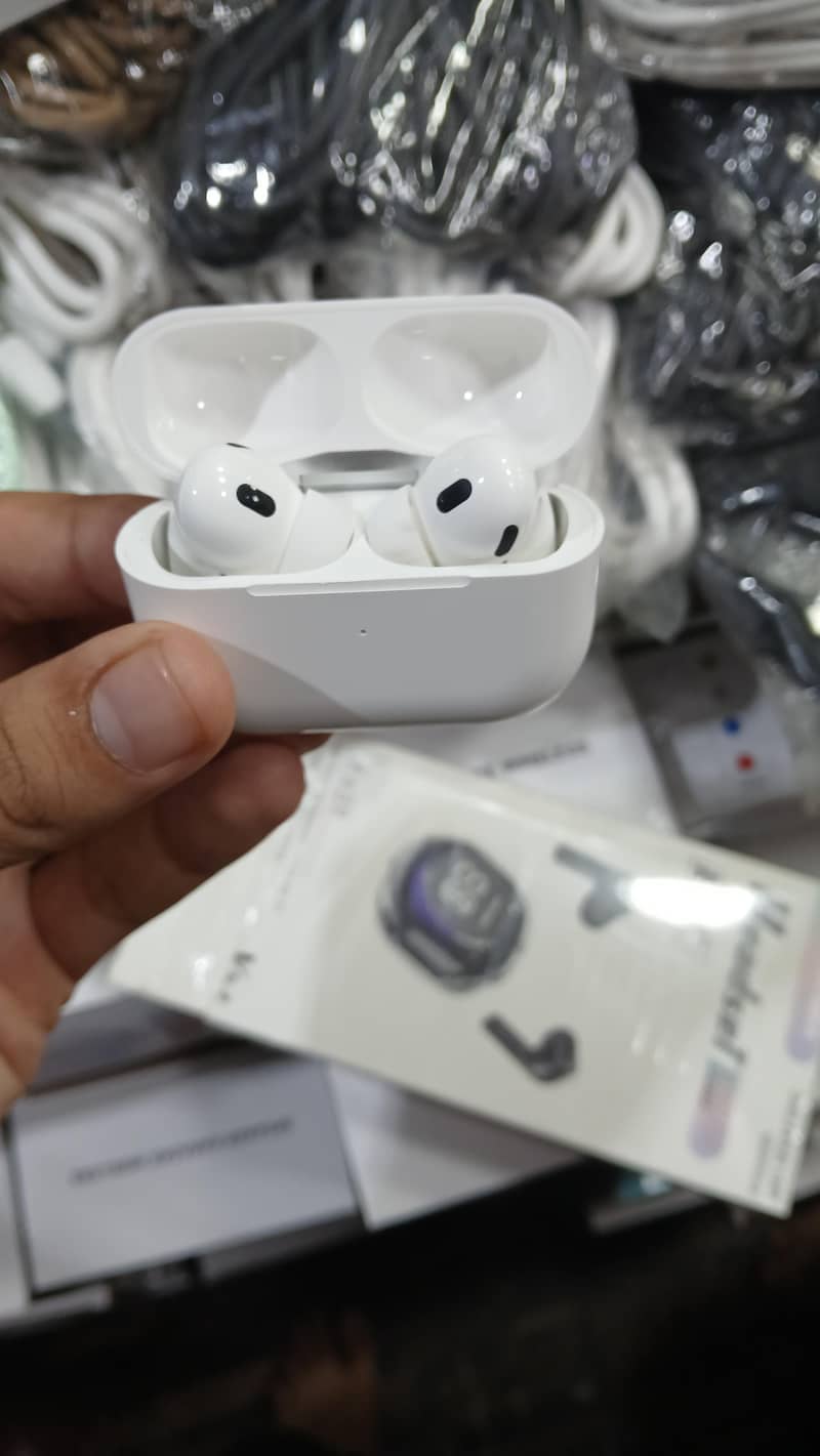 AirPod Pro 2 3