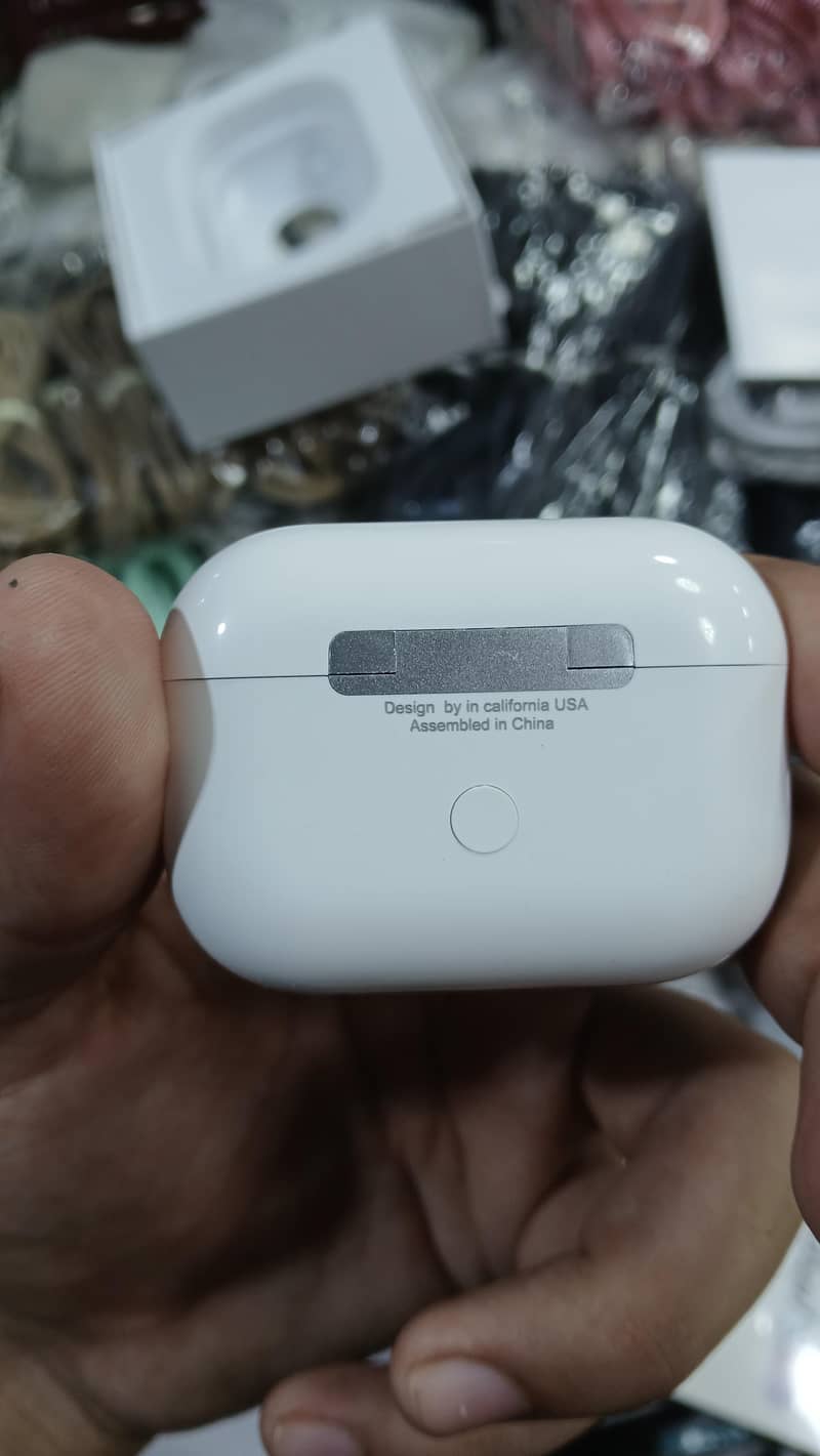 AirPod Pro 2 4