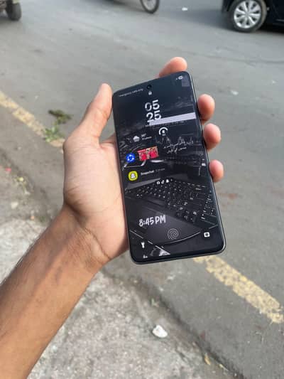 Samsung Mobile S21 FE