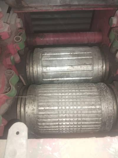 selling urgent Sugar can juice machine with good condition