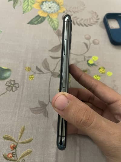 Apple iPhone 11 Pro 256gb full orginal set