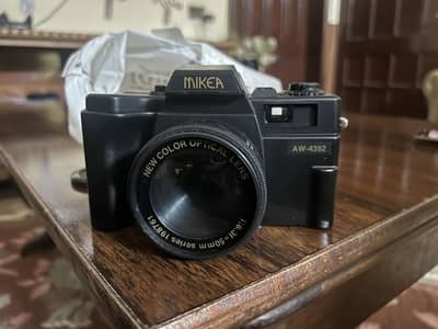 Vintage Film Camera for Sale