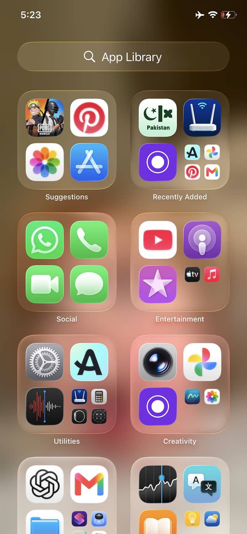 Apple iPhone 11 2
