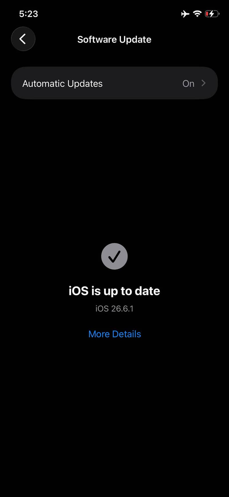 Apple iPhone 11 3