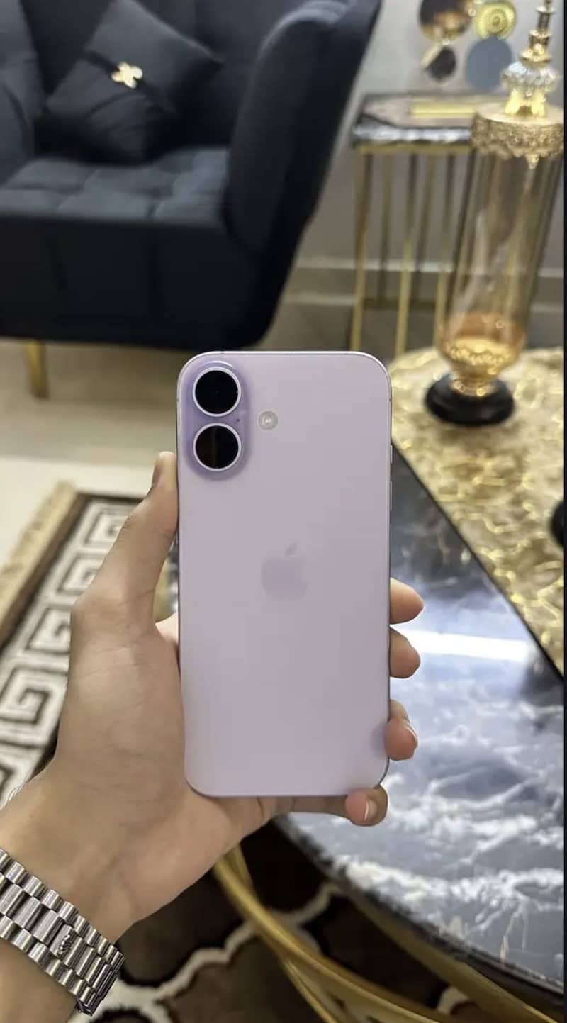 Apple iPhone 17 1