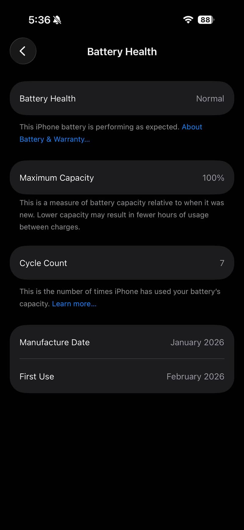 Apple iPhone 17 2