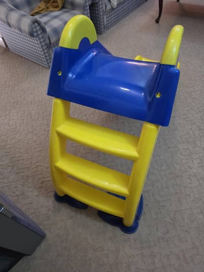 kids slide