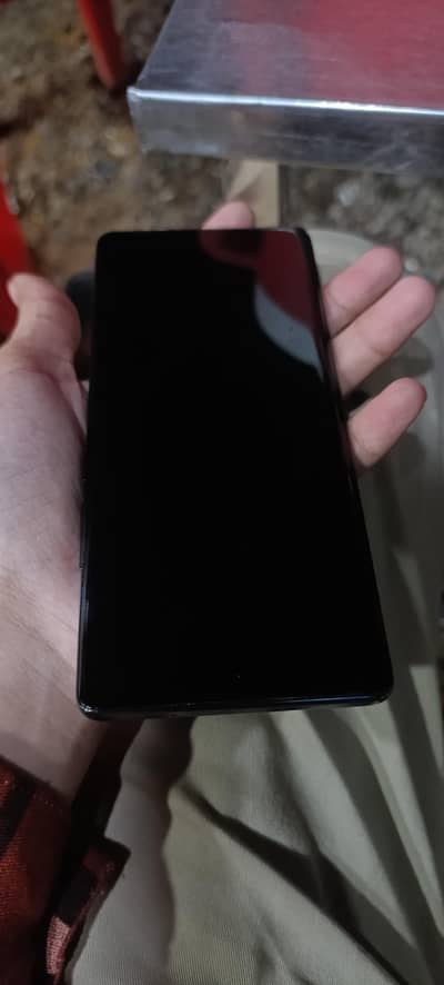Infinix Hot 50 Pro Plus