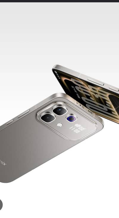 Infinix Note 60 Pro
