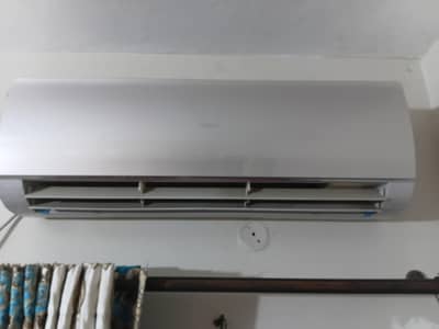 Haier Inverter Ac