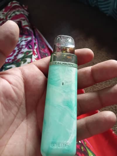 vape pod