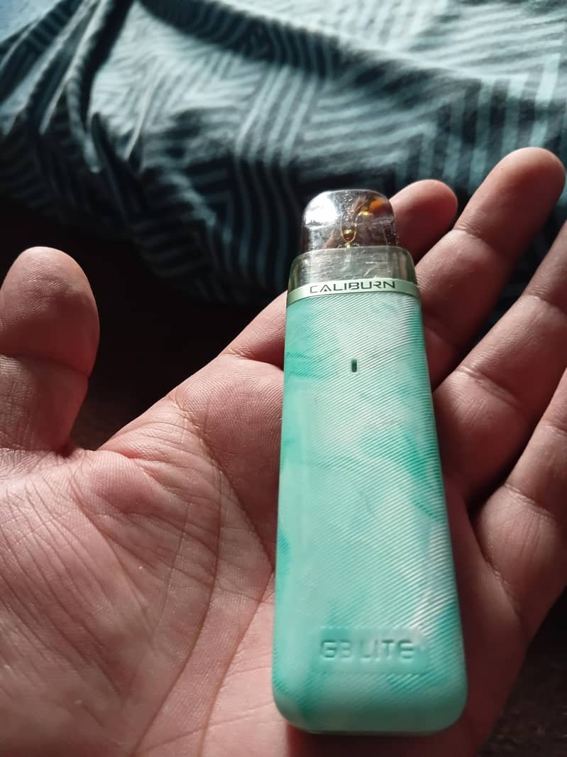 vape pod 1