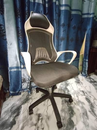 Office Computer Work & Gaming Chair