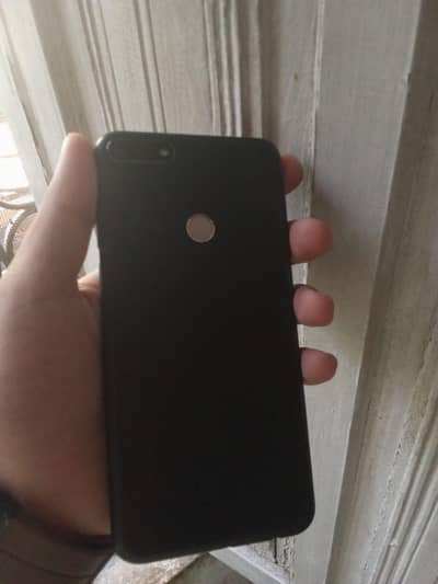 Huawei Y7 Prime exchange possible