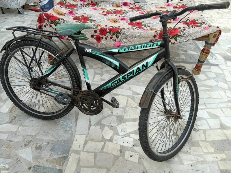 bicycle 0