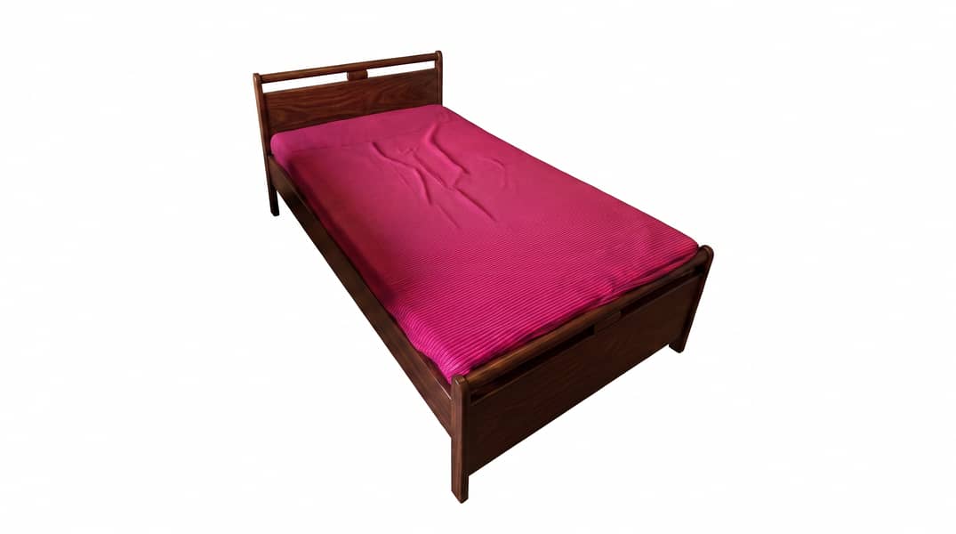 Single Bed 1