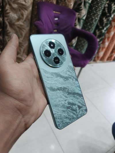 Xiaomi POCO C75