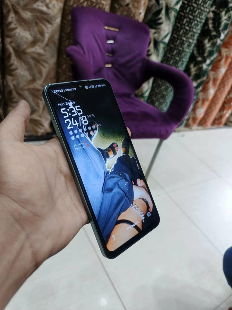 Xiaomi POCO C75 1