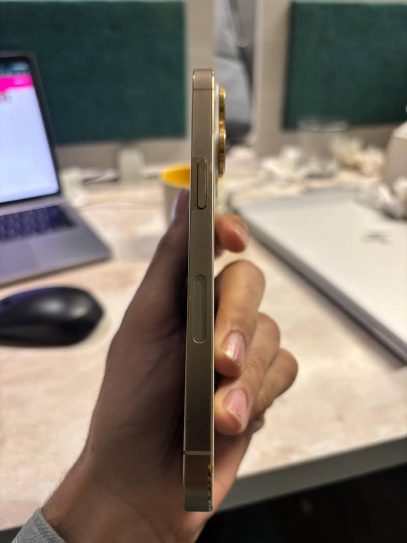 Apple iPhone 13 Pro 4