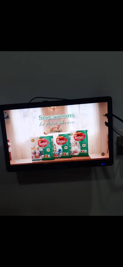 Led smart tv 24 inch