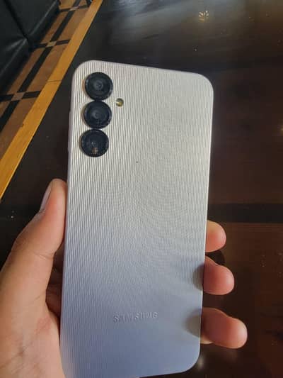 Samsung Mobile A14